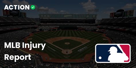 MLB Injury Report 2024: Fractures, Strains, Tommy John, and .